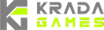 Krada Games Logo