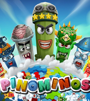 Pinominos Poster