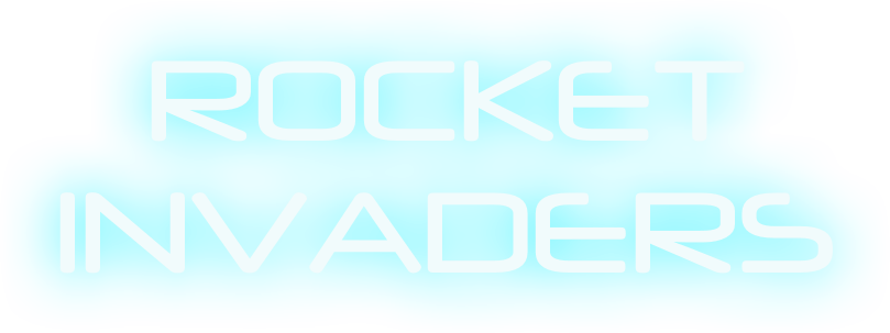 ROCKET INVADERS